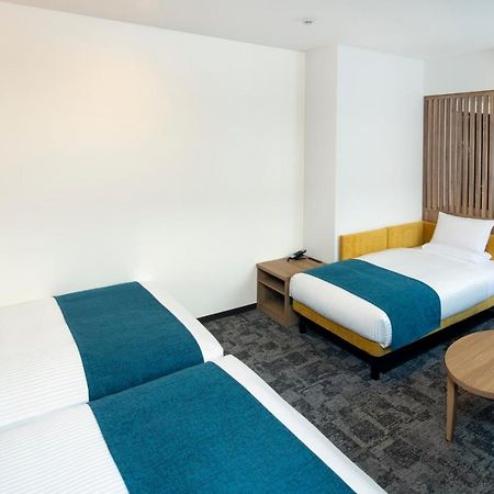 Flexstay Inn ShinUrajaszu Kültér fotó