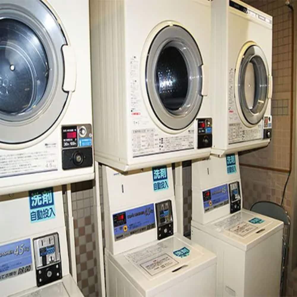 Flexstay Inn ShinUrajaszu Kültér fotó