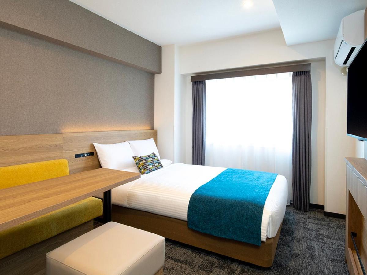 Flexstay Inn ShinUrajaszu Kültér fotó