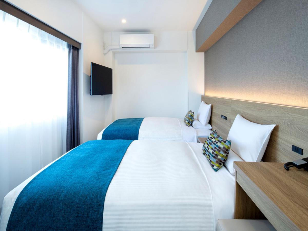 Flexstay Inn ShinUrajaszu Kültér fotó