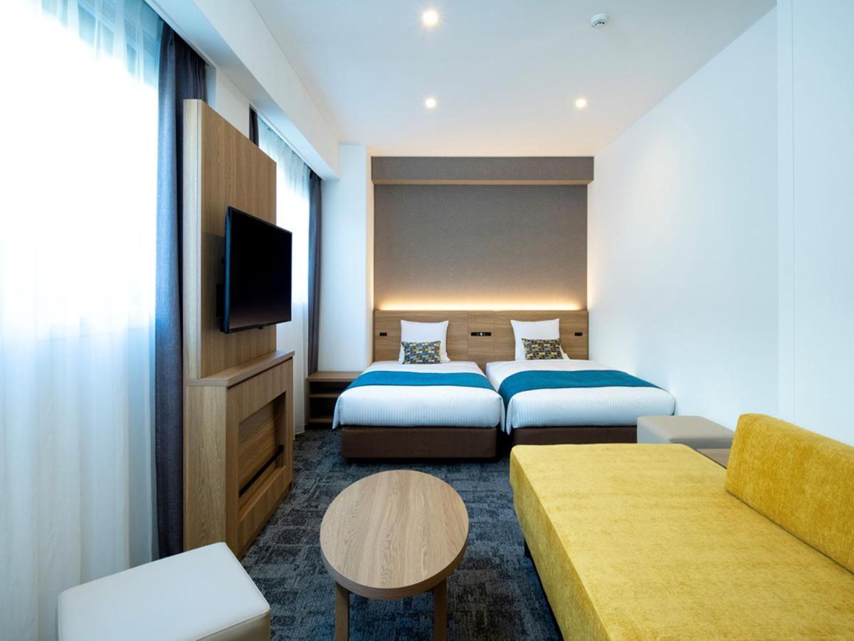 Flexstay Inn ShinUrajaszu Kültér fotó
