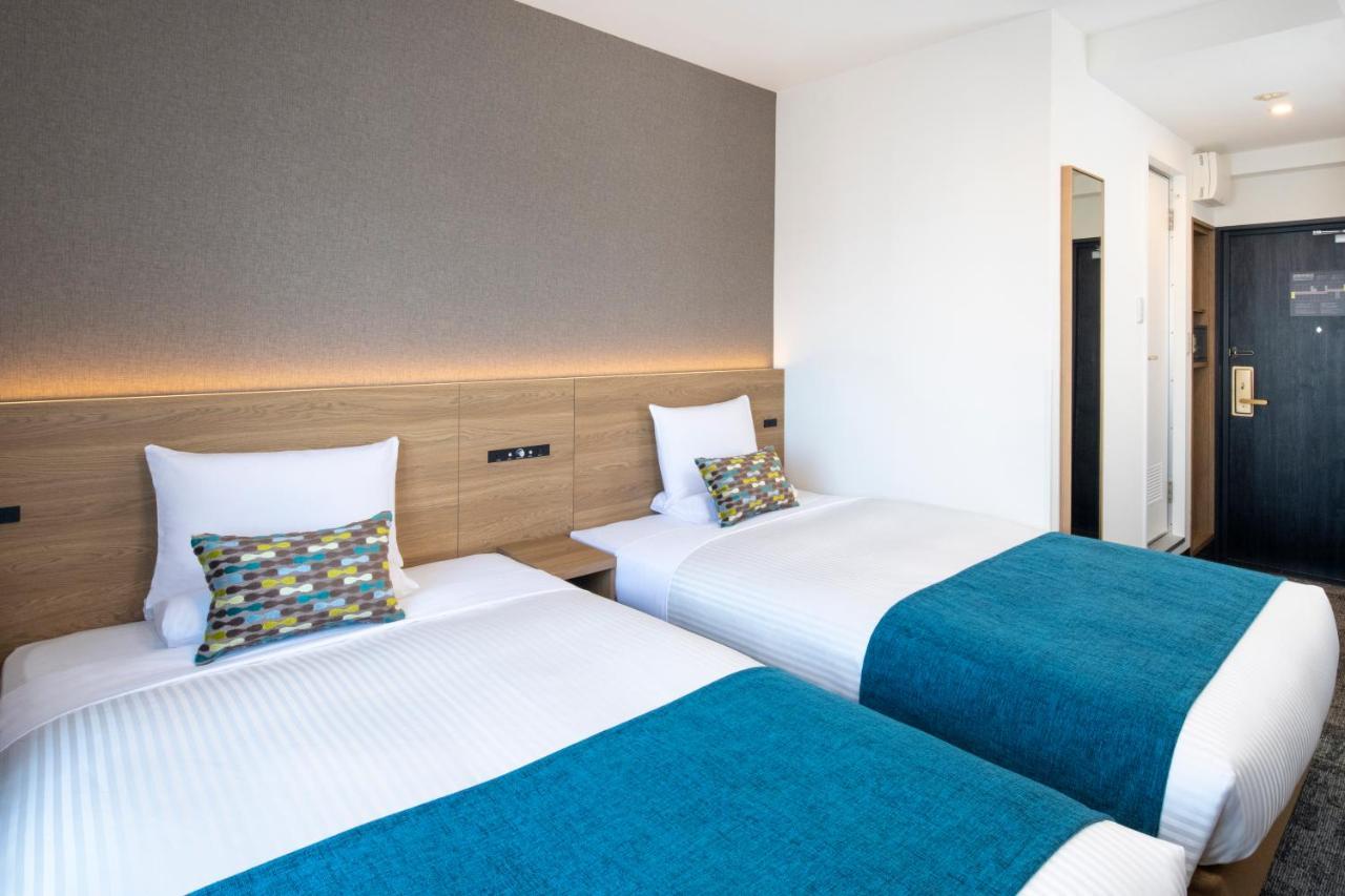 Flexstay Inn ShinUrajaszu Kültér fotó
