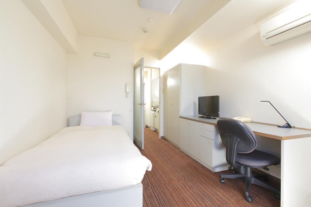 Flexstay Inn ShinUrajaszu Kültér fotó