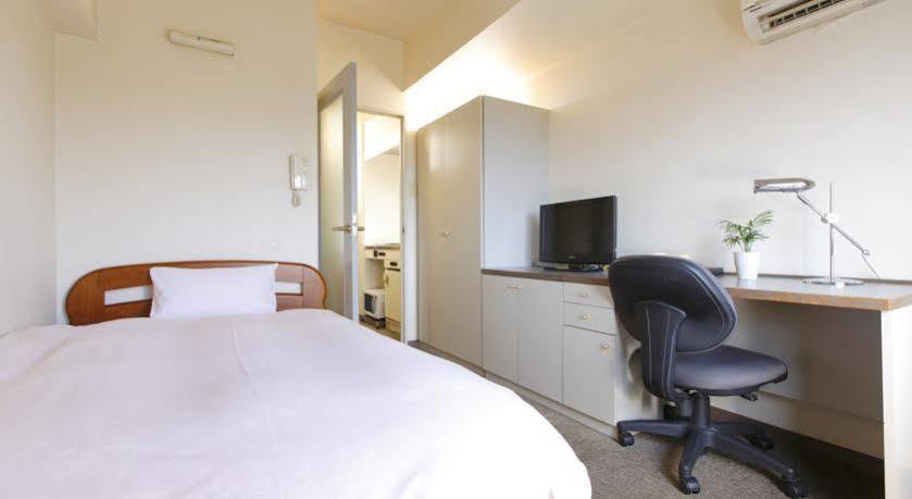 Flexstay Inn ShinUrajaszu Kültér fotó
